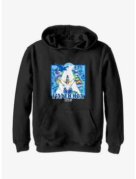 Avatar: The Way Of The Water Box Landscape Youth Hoodie, , hi-res