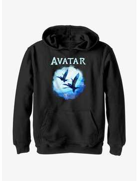 Avatar: The Way Of The Water I See You Youth Hoodie, , hi-res