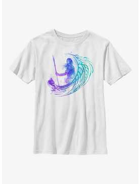 Avatar: The Way Of The Water Warrior Na'vi Youth T-Shirt, , hi-res