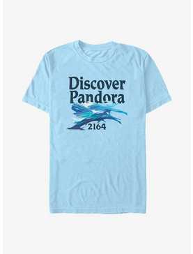 Avatar: The Way Of The Water Discover Pandora 2164 T-Shirt, , hi-res