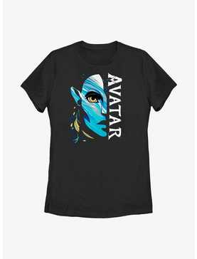 Avatar: The Way Of The Water Head Strong Neytiri Womens T-Shirt, , hi-res