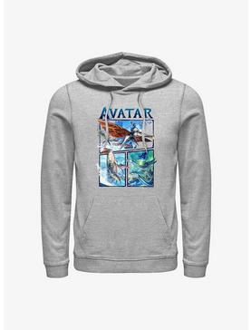 Avatar: The Way of Water Air and Sea Hoodie, , hi-res