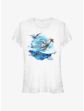 Avatar: The Way of Water Creatures of Pandora Girls T-Shirt, , hi-res