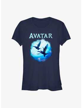 Avatar: The Way of Water Look To The Sky Girls T-Shirt, , hi-res