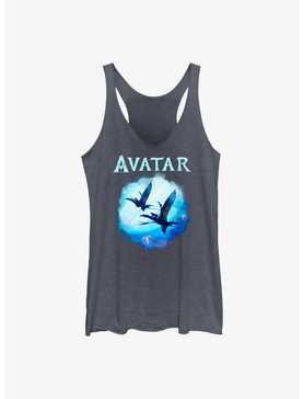 Avatar: The Way of Water Look To The Sky Girls Tank, , hi-res