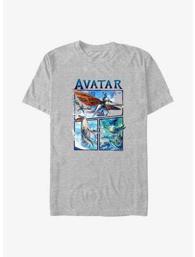 Avatar: The Way of Water Air and Sea T-Shirt, , hi-res