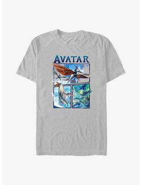 Avatar: The Way of Water Air and Sea T-Shirt, , hi-res