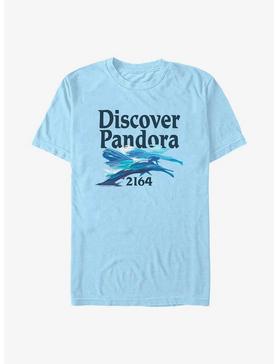 Avatar: The Way of Water Discover Pandora T-Shirt, , hi-res