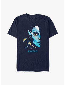 Avatar: The Way of Water Jake Sully T-Shirt, , hi-res