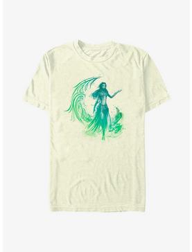 Avatar: The Way of Water Watercolor Ronal T-Shirt, , hi-res