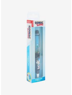 Sonic The Hedgehog Sonic & Tails Floaty Pen, , hi-res