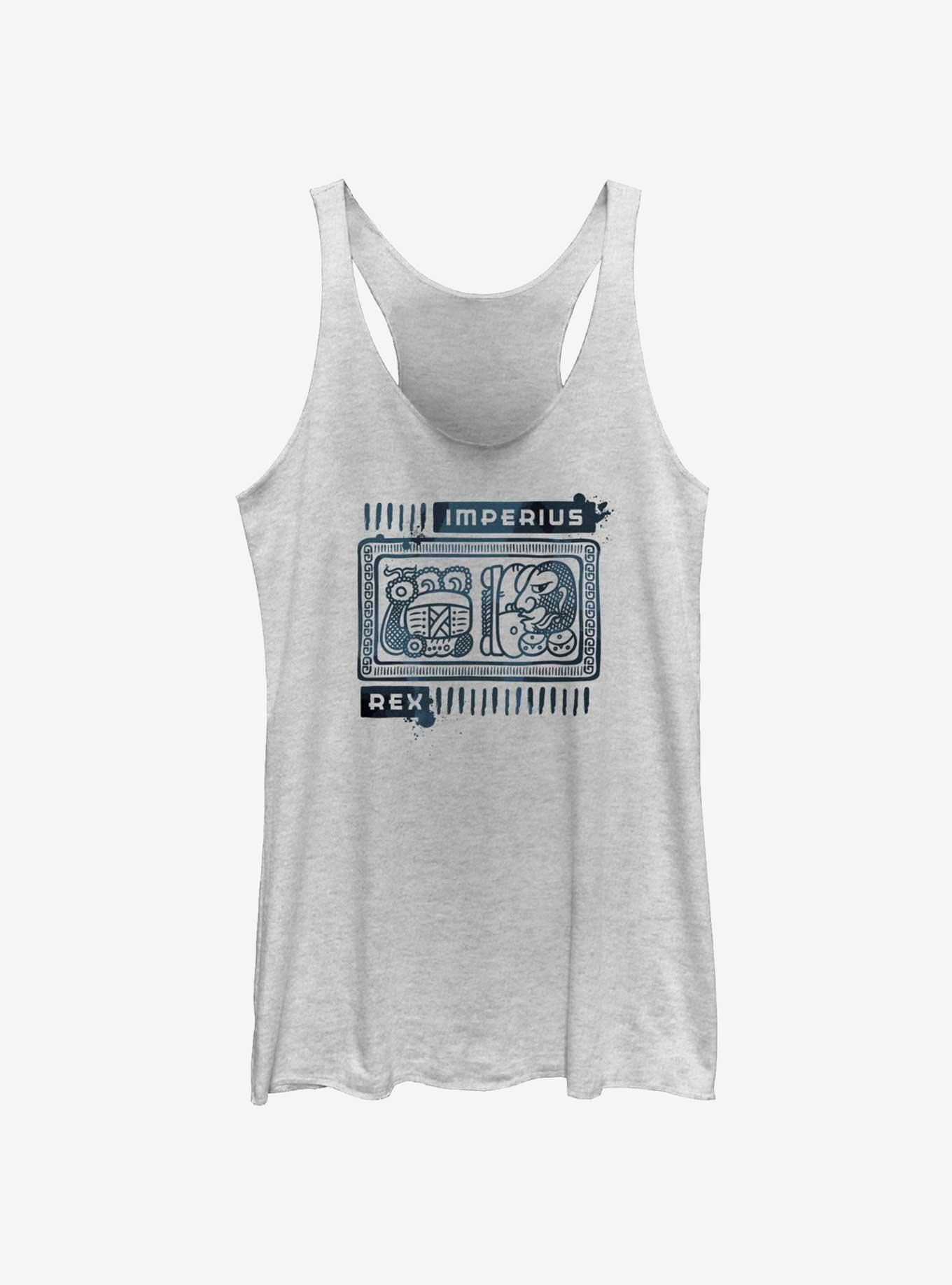 Marvel Black Panther: Wakanda Forever Imperius Rex Girls Tank, , hi-res