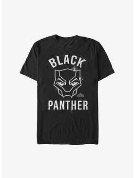 Marvel Black Panther Bold Helmet T-Shirt, , hi-res