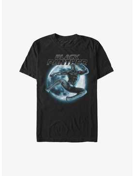Marvel Black Panther Moon Jump T-Shirt, , hi-res