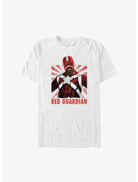 Marvel Super Soldier Red Guardian T-Shirt, , hi-res