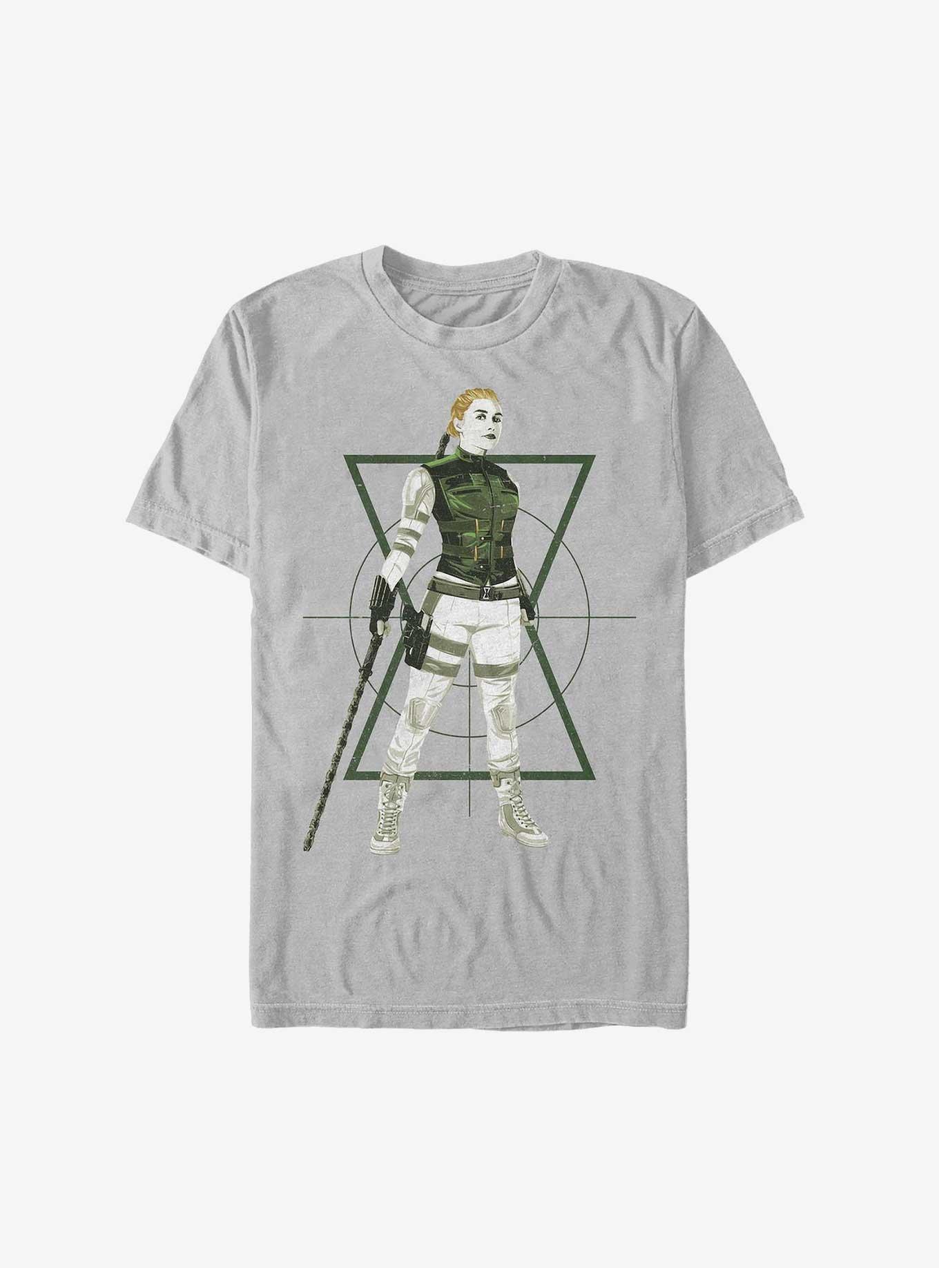 Marvel Yelena Target T-Shirt, , hi-res