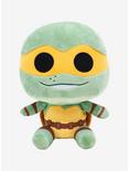 Funko Teenage Mutant Ninja Turtles Pop! Michelangelo Plush, , hi-res