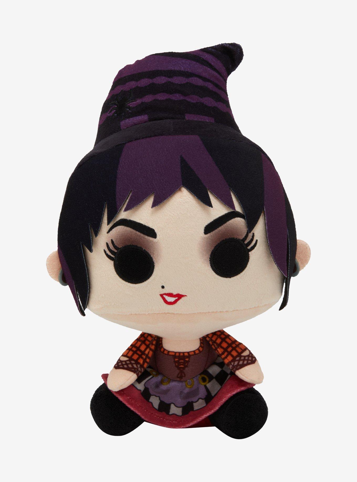 Funko Hocus Pocus Mary Sanderson Plush, , hi-res