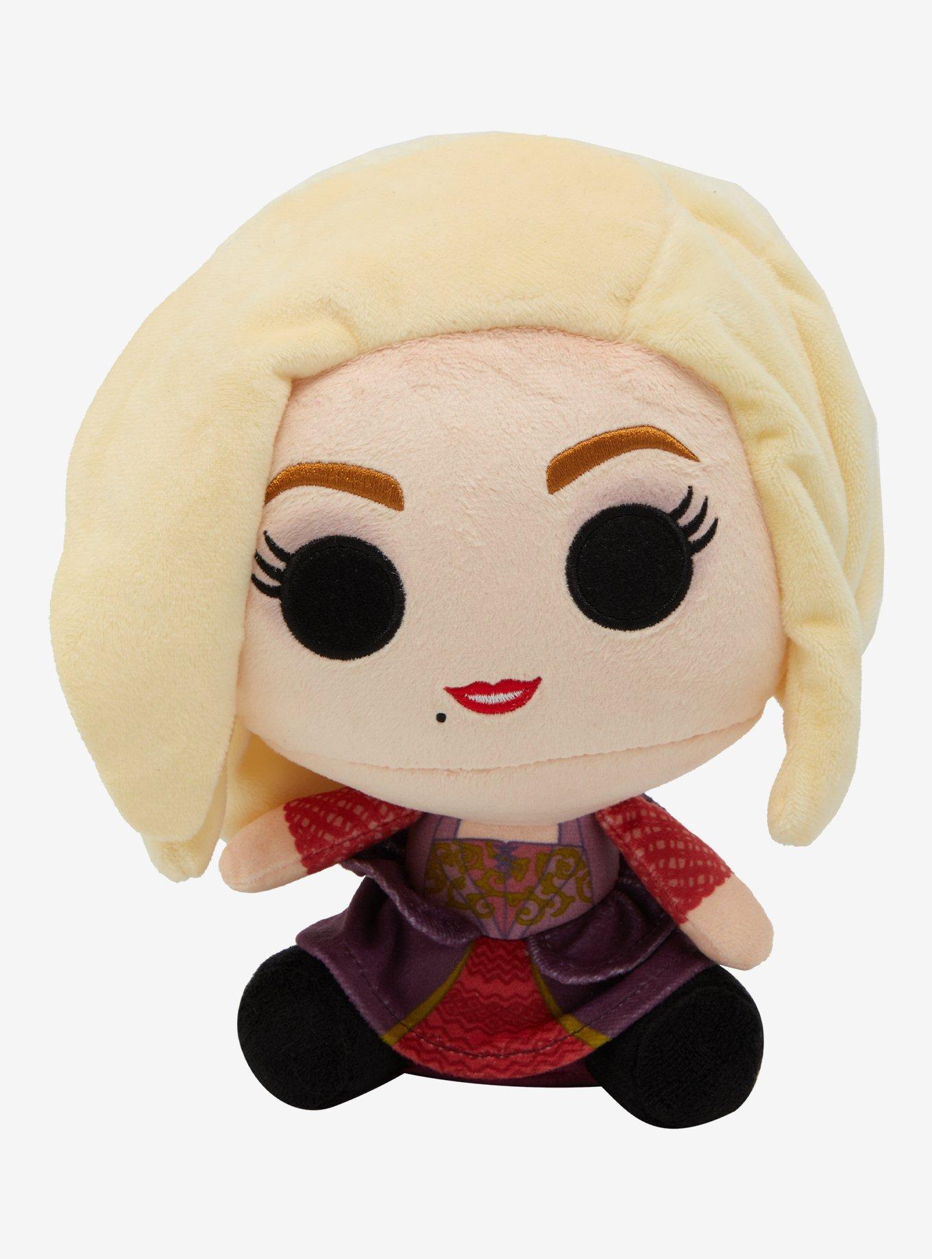 Funko Hocus Pocus Winifred Sanderson Plush, , hi-res