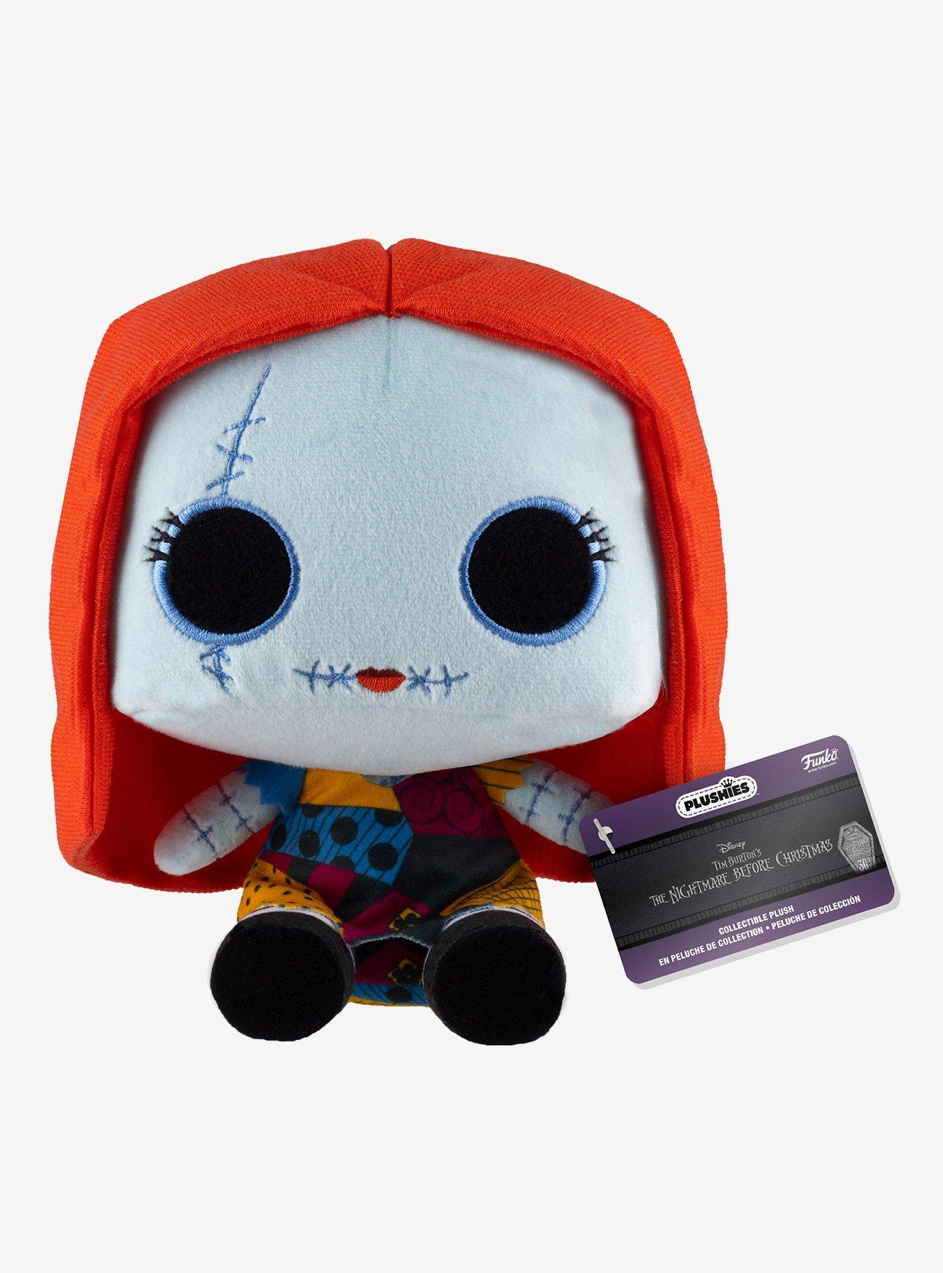 Funko The Nightmare Before Christmas Pop! Sally Plush, , hi-res