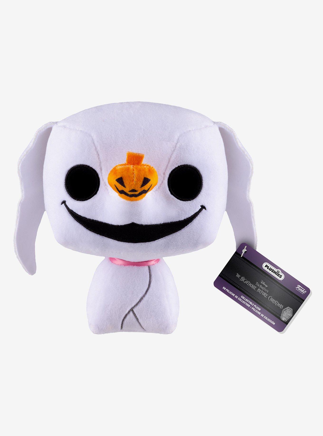 Zero plush store hot topic