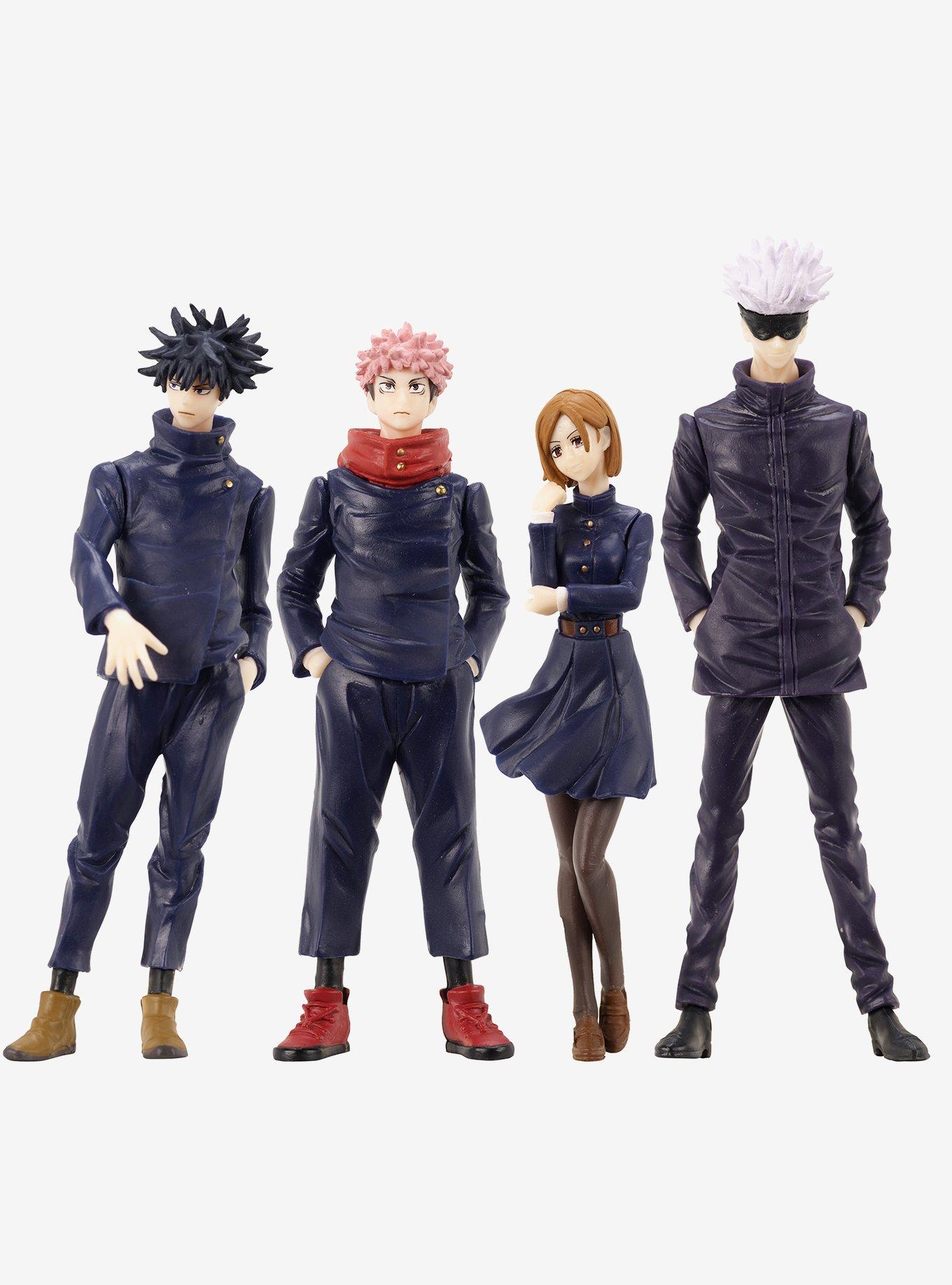 Funko Pop! Jujutsu Kaisen figure, Five Below