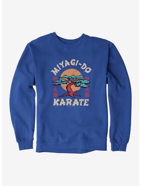 Cobra Kai Miyagi-Do Karate Sweatshirt, , hi-res