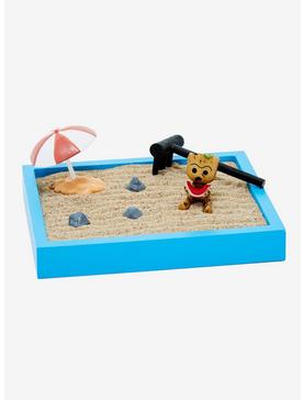 Marvel Guardians of the Galaxy Groot Summer Sand Garden - BoxLunch Exclusive, , hi-res