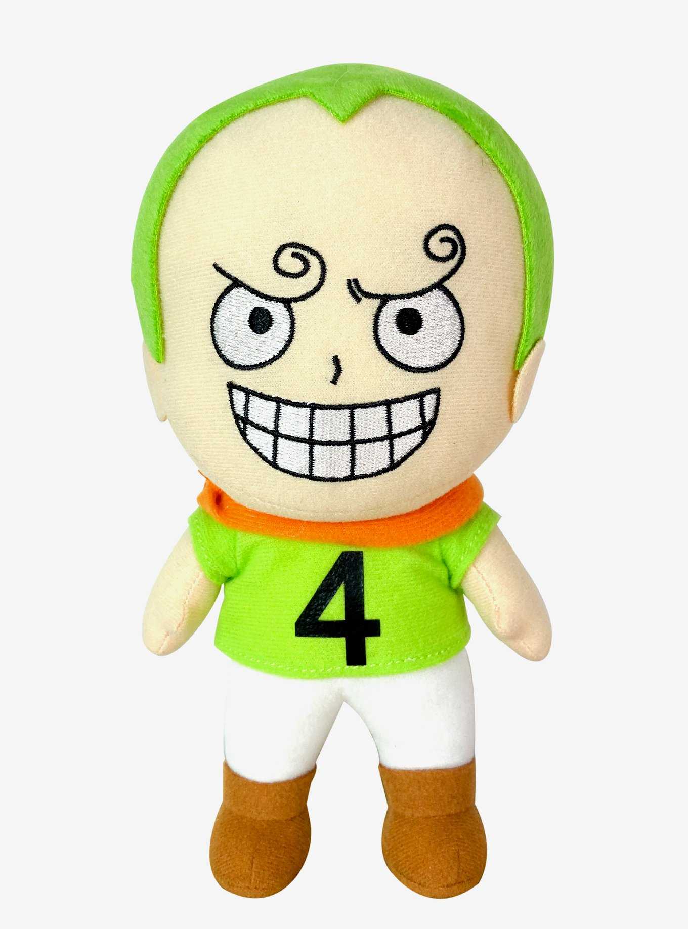 One Piece Child Vinsmoke Yonji Plush, , hi-res