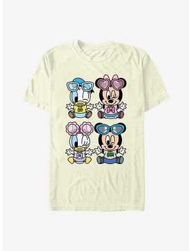 Disney Mickey Mouse Baby Friends T-Shirt, , hi-res