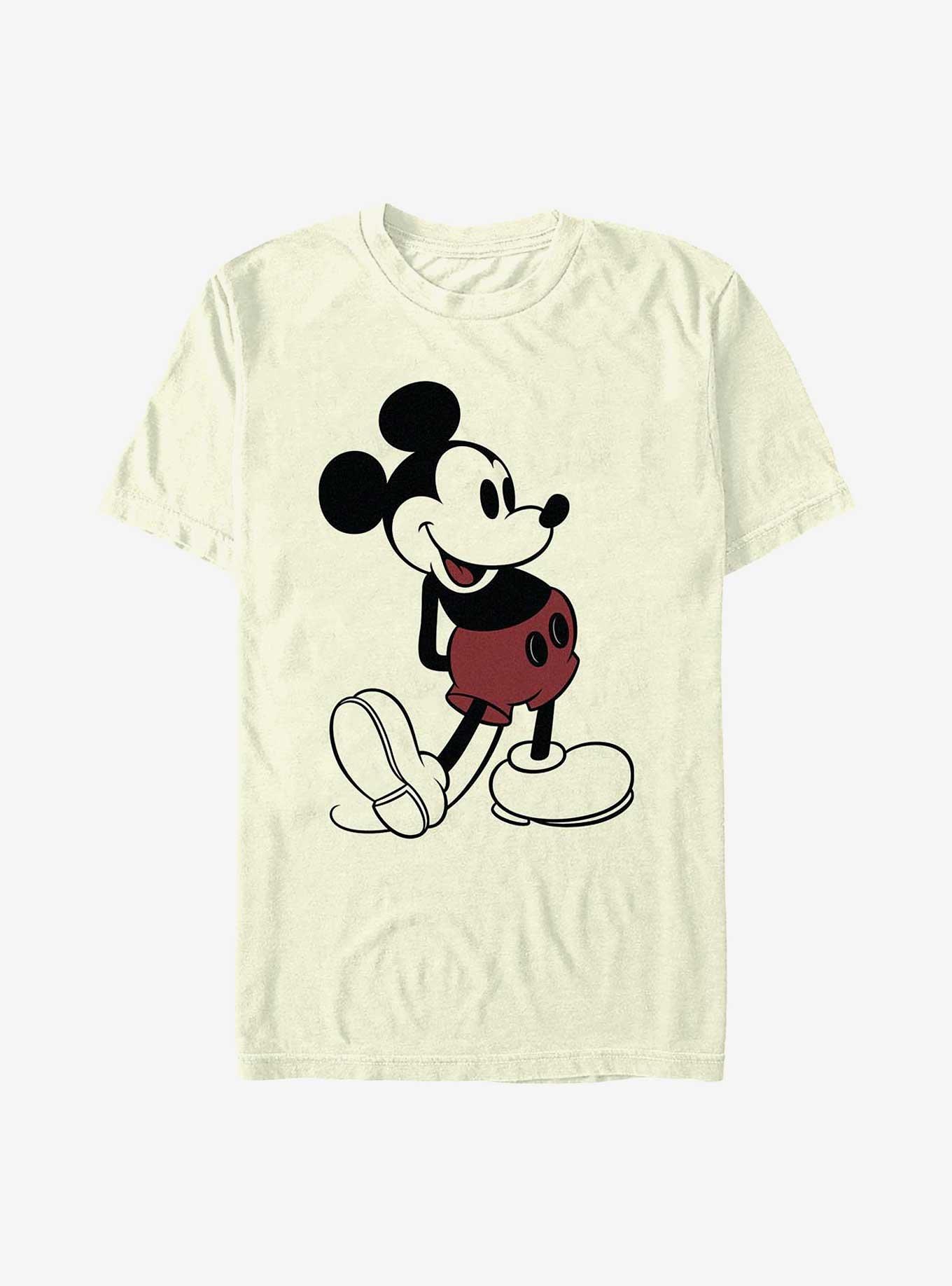 Disney Mickey Mouse Classic Mickey T-Shirt, , hi-res