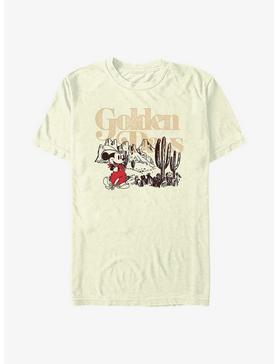 Disney Mickey Mouse Golden Days T-Shirt, , hi-res
