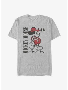 Disney Mickey Mouse Mountain Hike T-Shirt, , hi-res