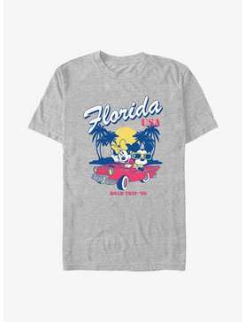 Disney Mickey Mouse Mickey & Minnie Road Trip T-Shirt, , hi-res