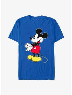 Disney Mickey Mouse Mickey Portrait T-Shirt, , hi-res