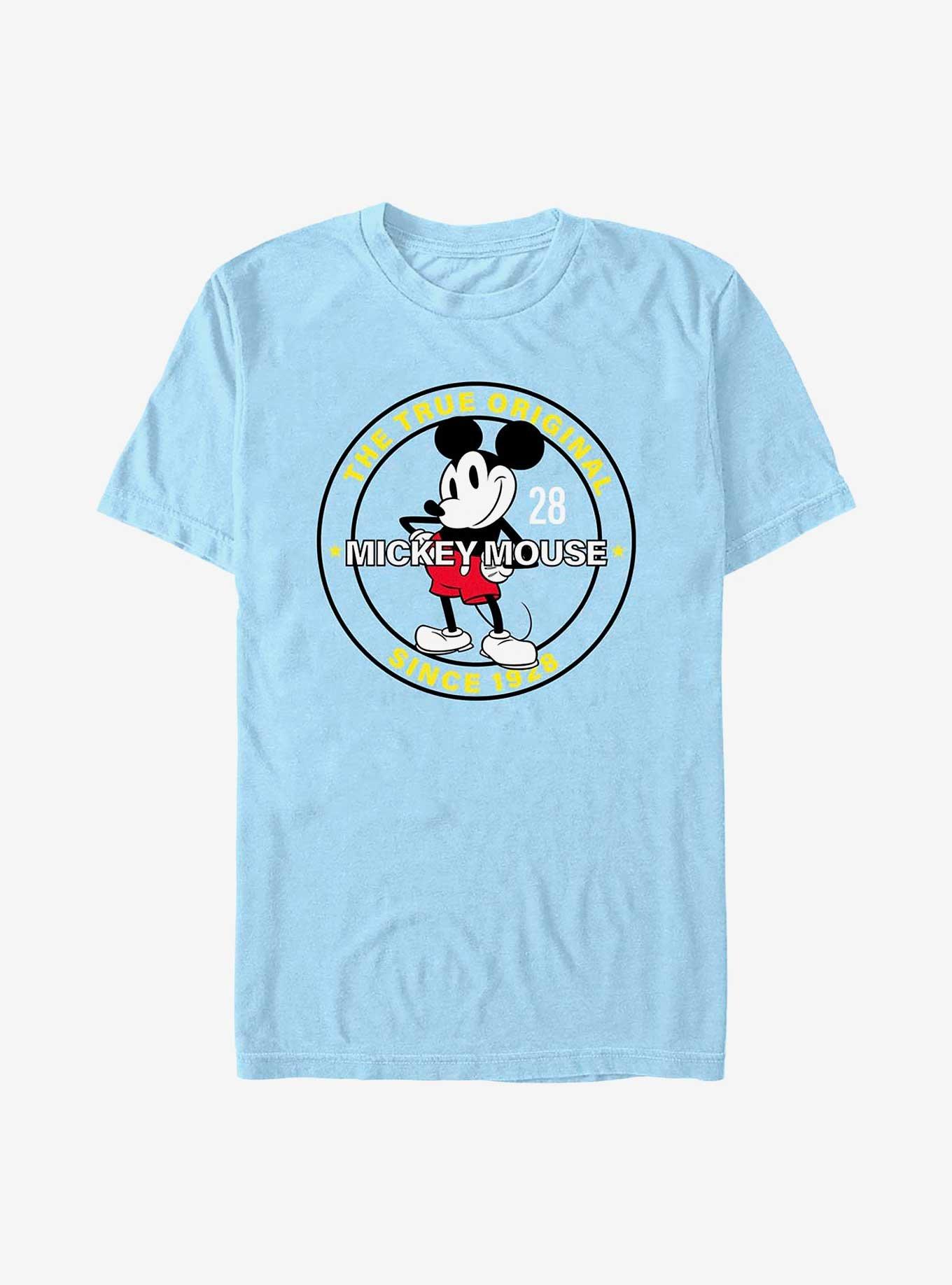 Disney Mickey Mouse Truest Mick T-Shirt