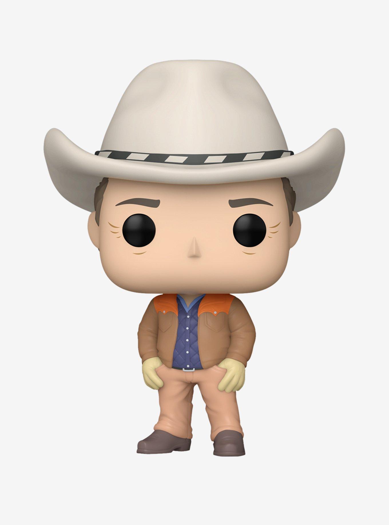 Funko Pop! Television Yellowstone John Dutton Vinyl Figure, , hi-res