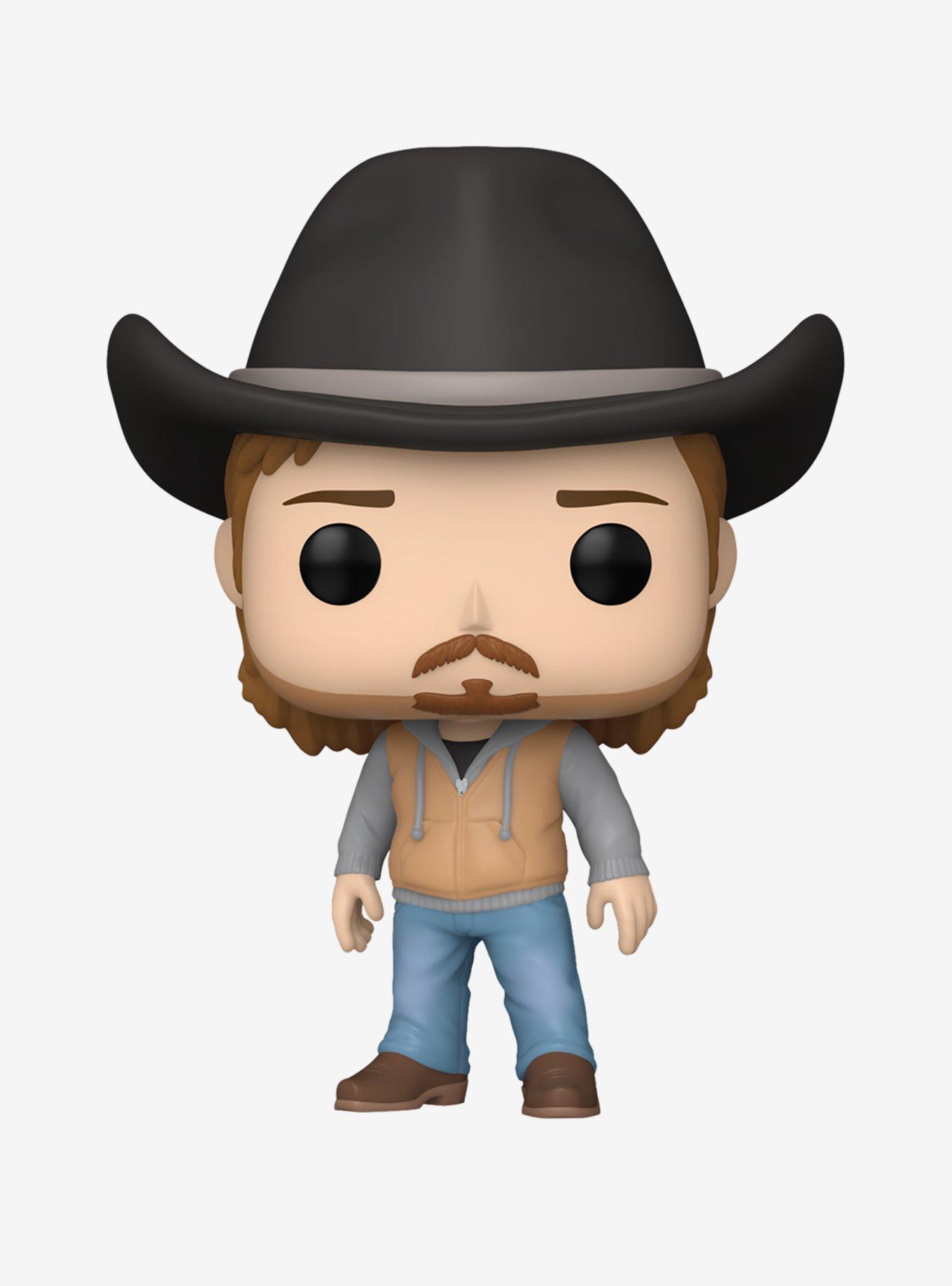 Funko Pop! Television Yellowstone Kayce Dutton Vinyl Figure, , hi-res