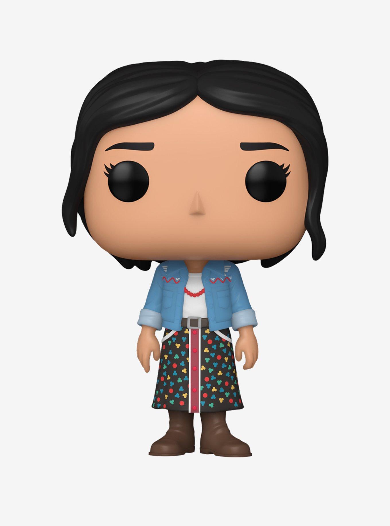 Funko Pop! Television Yellowstone Monica Dutton Vinyl Figure, , hi-res