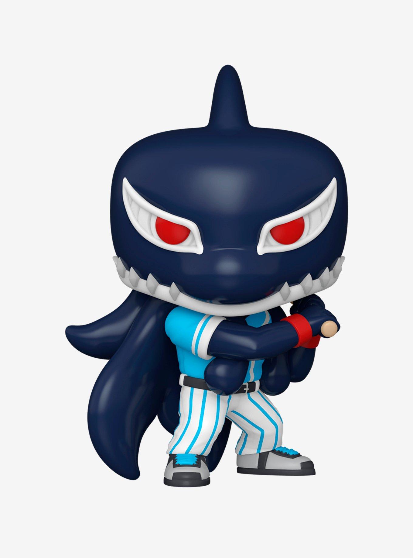 Funko Pop! Animation My Hero Academia Gang Orca Vinyl Figure, , hi-res