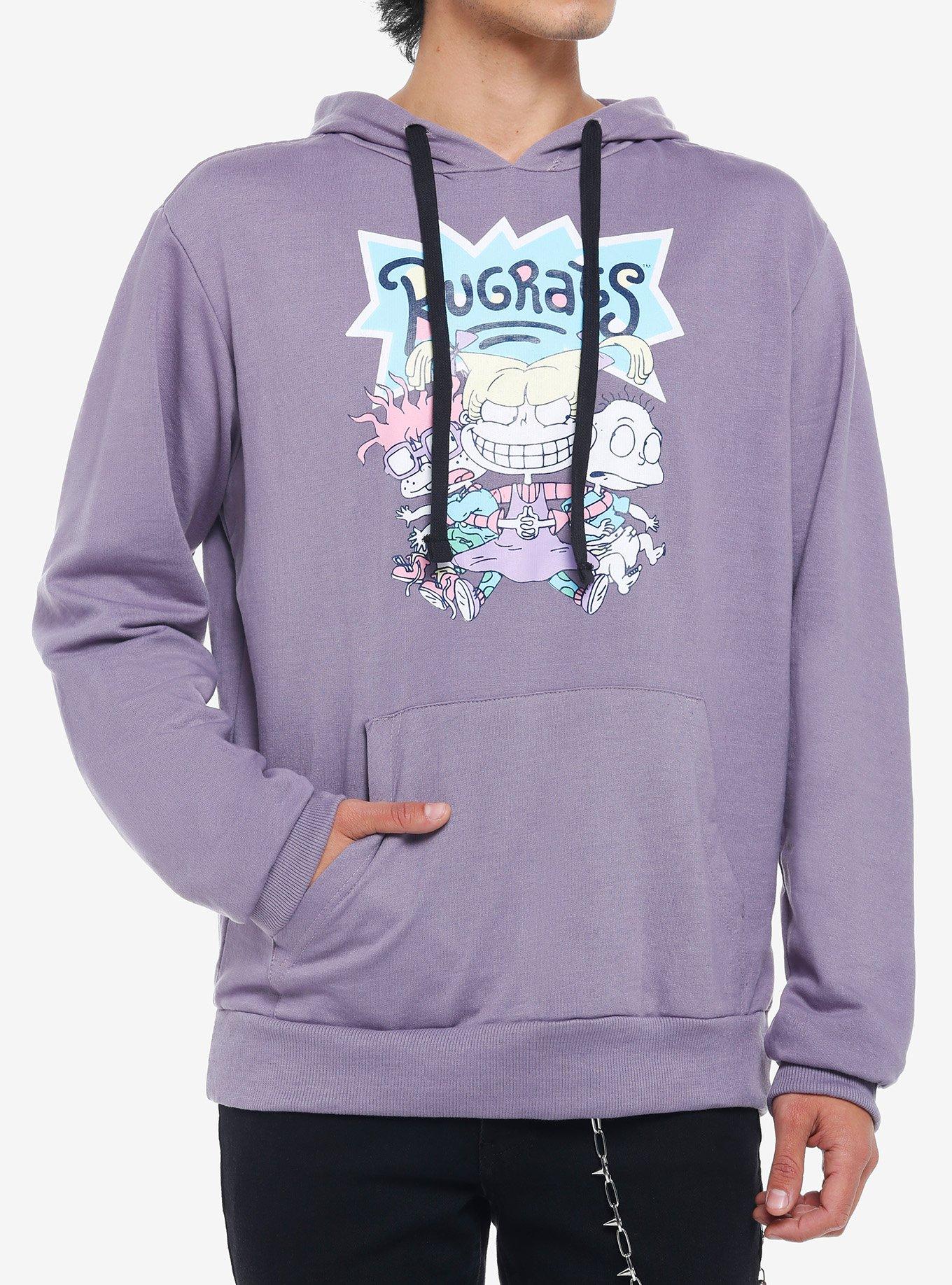 rugrats sweater n_a_d_m - Gem