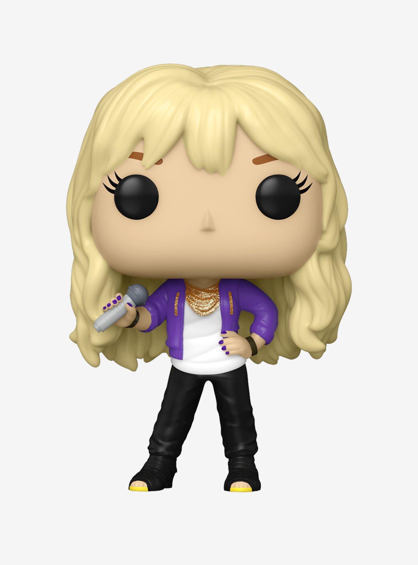 funko pop hannah montana