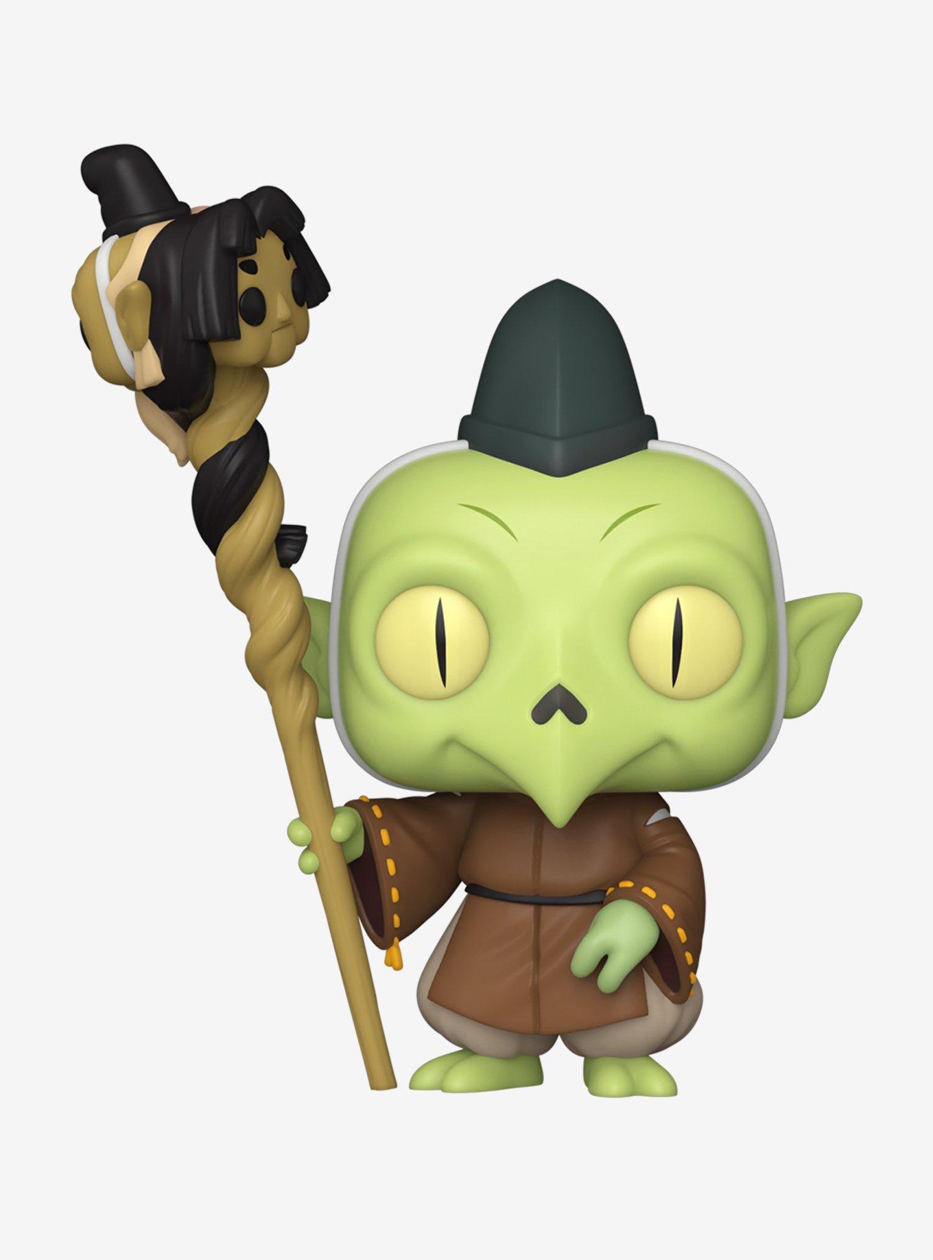 Funko InuYasha Pop! Animation Jaken Vinyl Figure, , hi-res