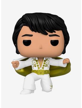 Funko Elvis Presley Pop! Rocks Elvis Pharaoh Suit Vinyl Figure, , hi-res
