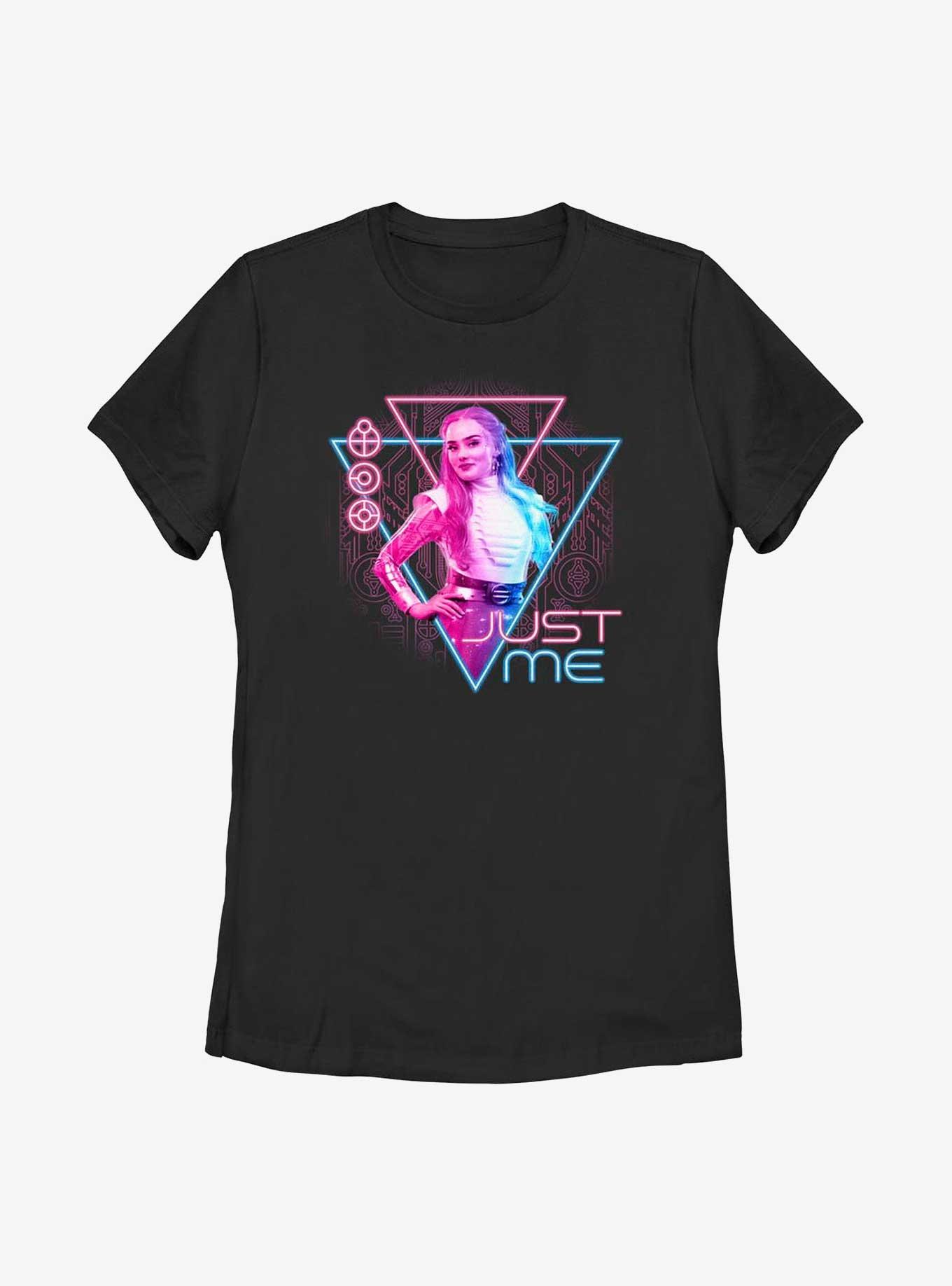 Disney Zombies 3 Just Me Addison Womens T-Shirt, , hi-res