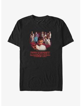 Stranger Things Day The Party T-Shirt, , hi-res