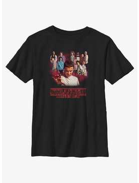 Stranger Things Day The Party Youth T-Shirt, , hi-res
