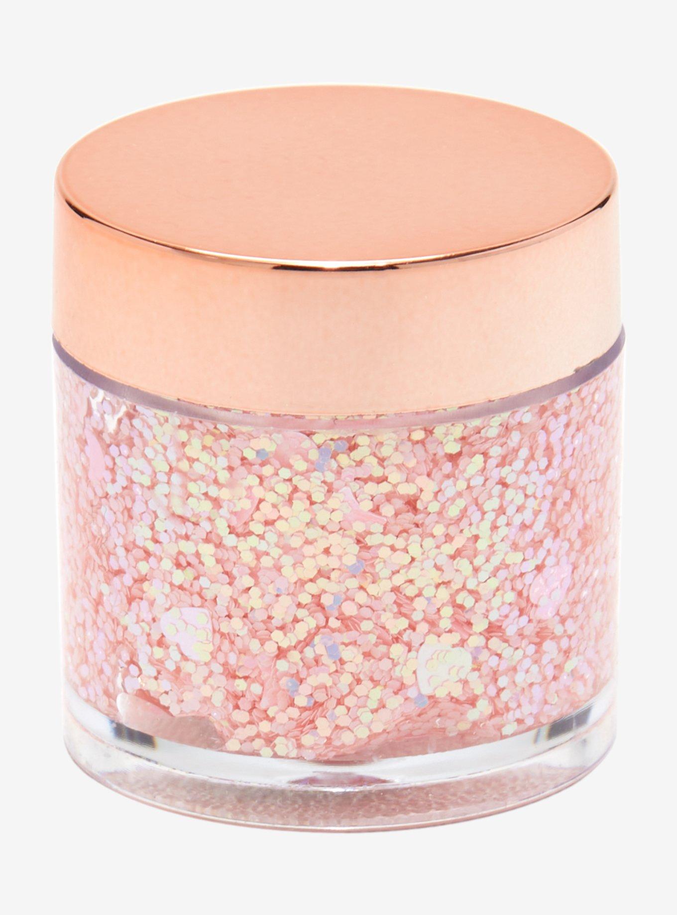 Sunset Supernova Fairy Face & Body Glitter, , hi-res