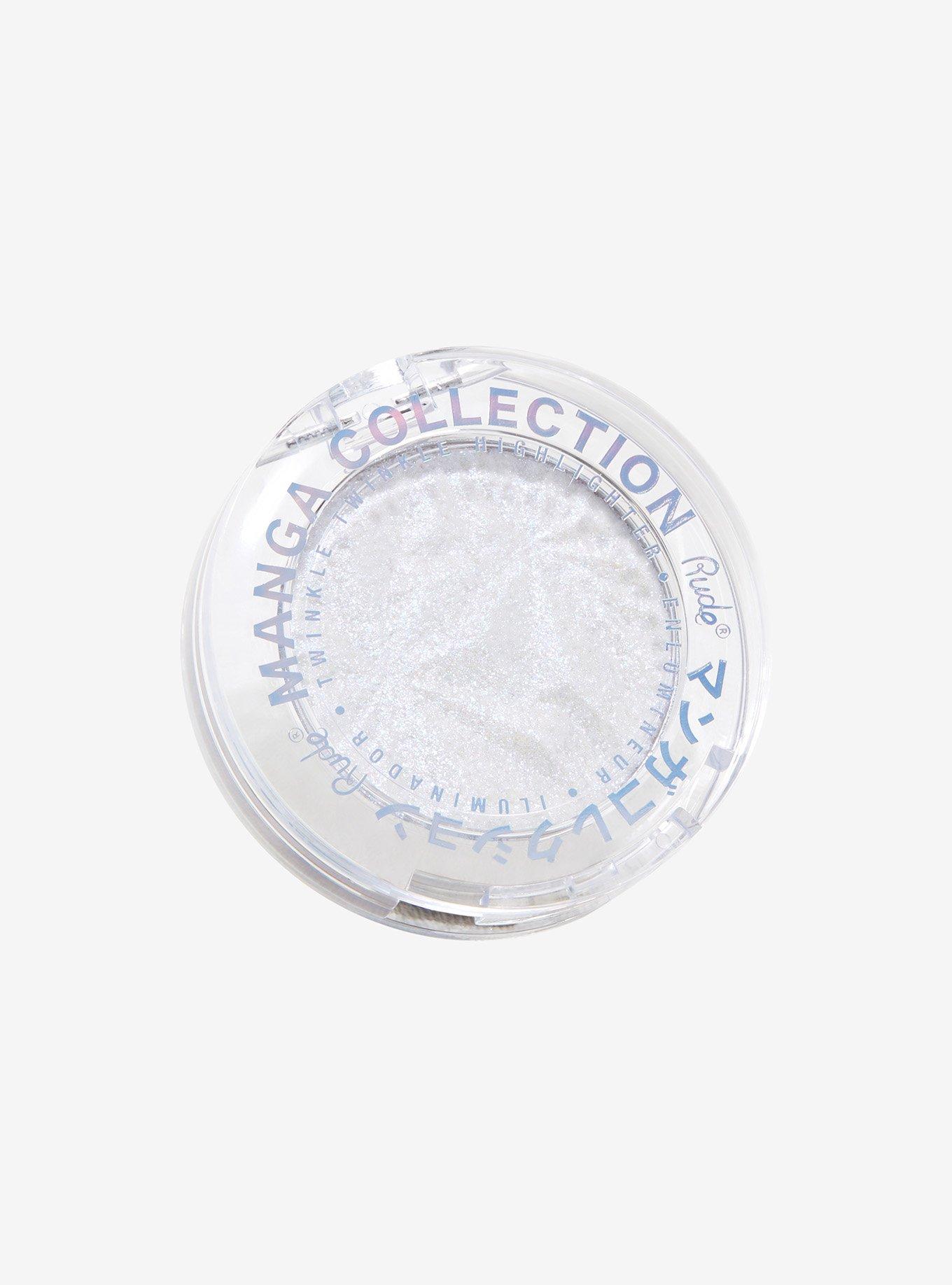 Rude Cosmetics Manga Collection Neko-Chan's Paws Highlighter, , hi-res