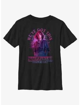 Stranger Things Day Robin We've Got This Youth T-Shirt, , hi-res